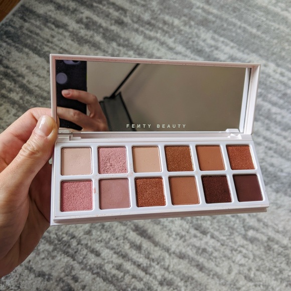 Fenty Beauty Other - Fenty Beauty | eyeshadow palette